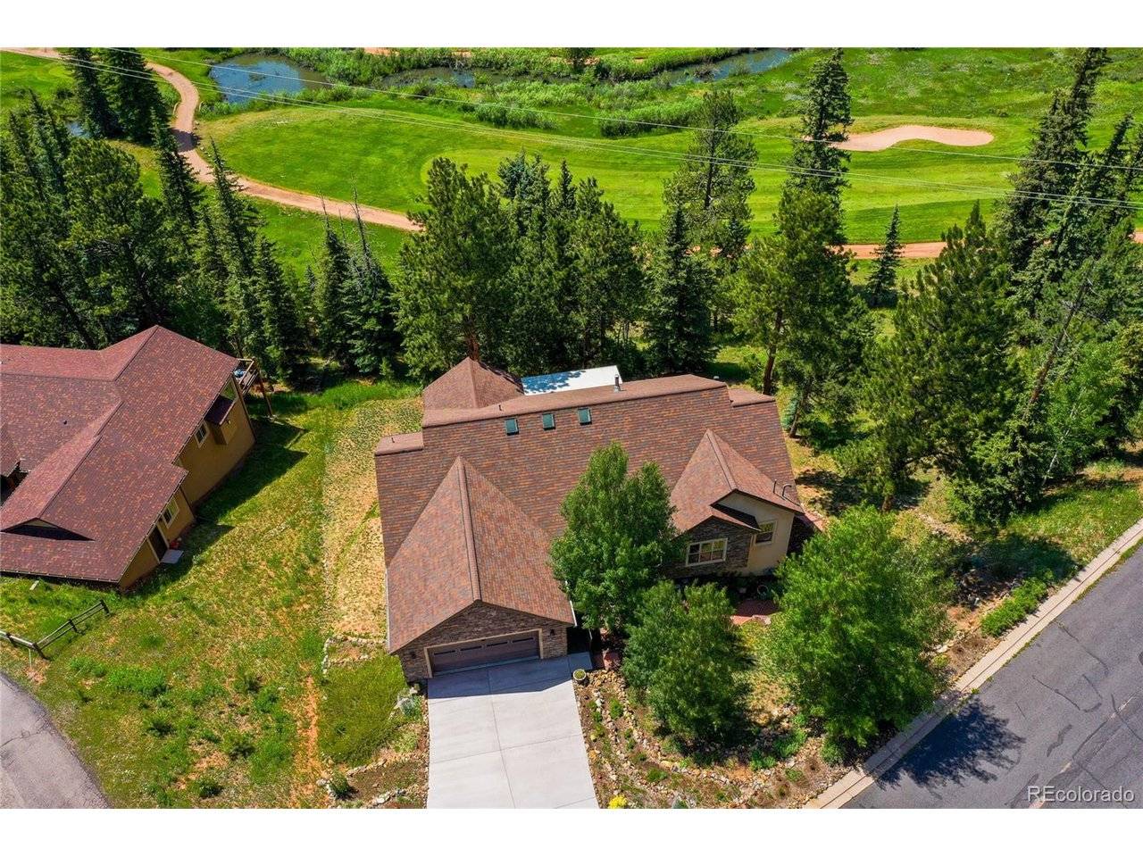 1530 Masters, Woodland Park, CO 80863