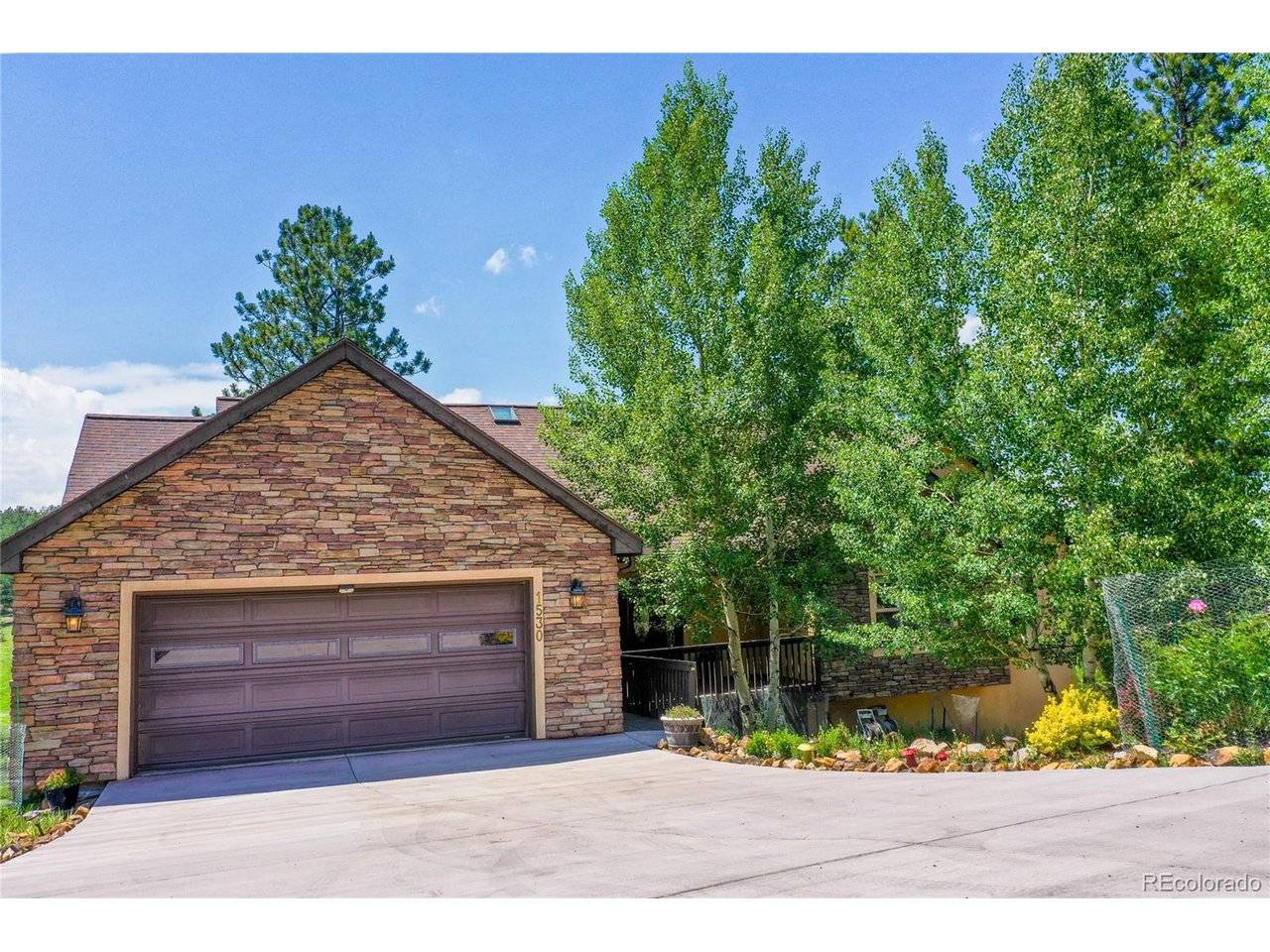 1530 Masters, Woodland Park, CO 80863