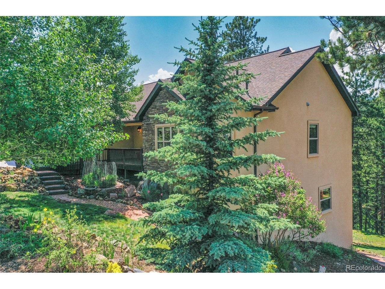 1530 Masters, Woodland Park, CO 80863