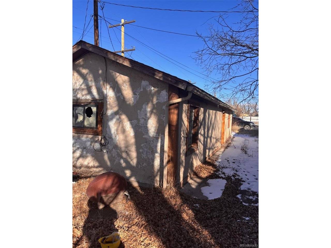 Address not disclosed, Monte Vista, CO 81144