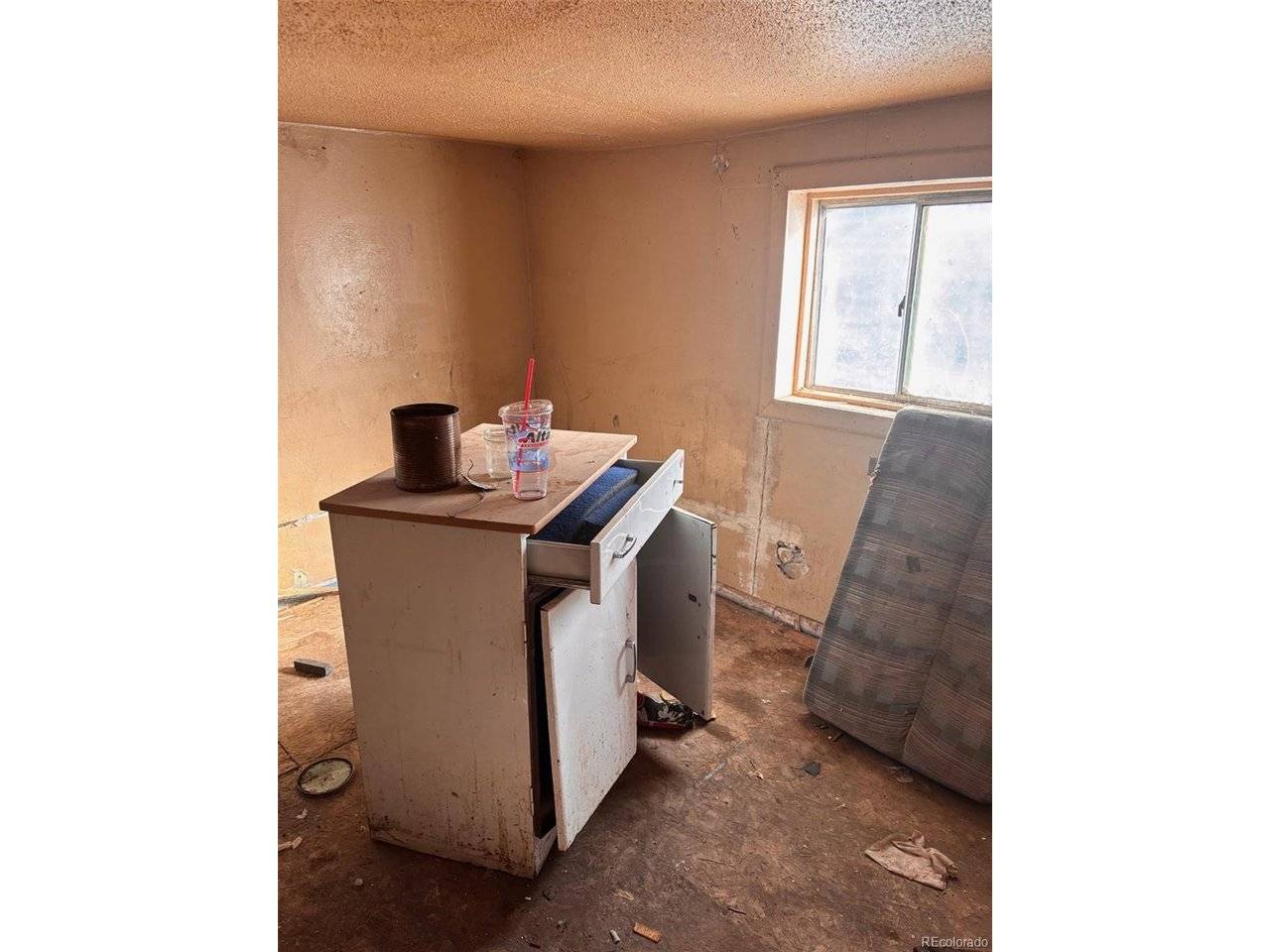 Address not disclosed, Monte Vista, CO 81144