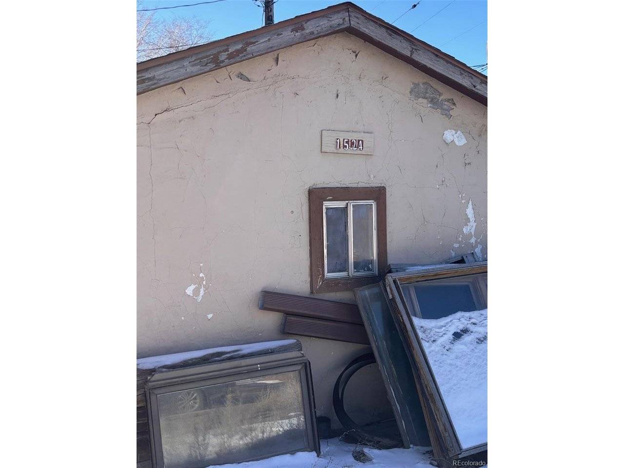 Address not disclosed, Monte Vista, CO 81144