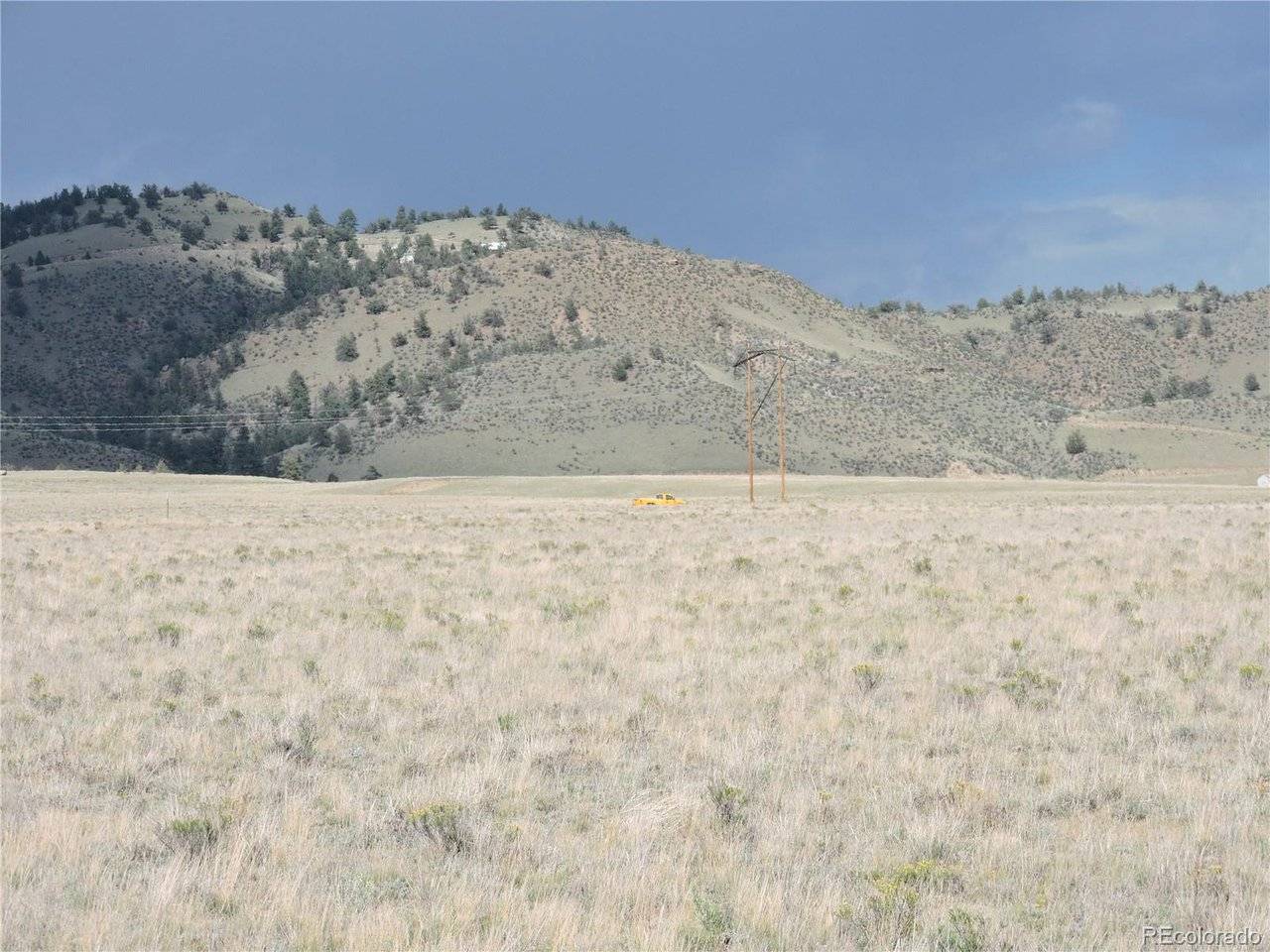 173 Routt, Hartsel, CO 80449