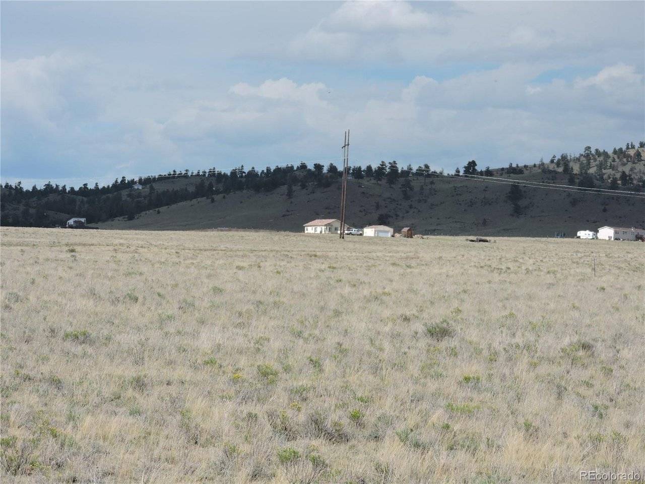 173 Routt, Hartsel, CO 80449