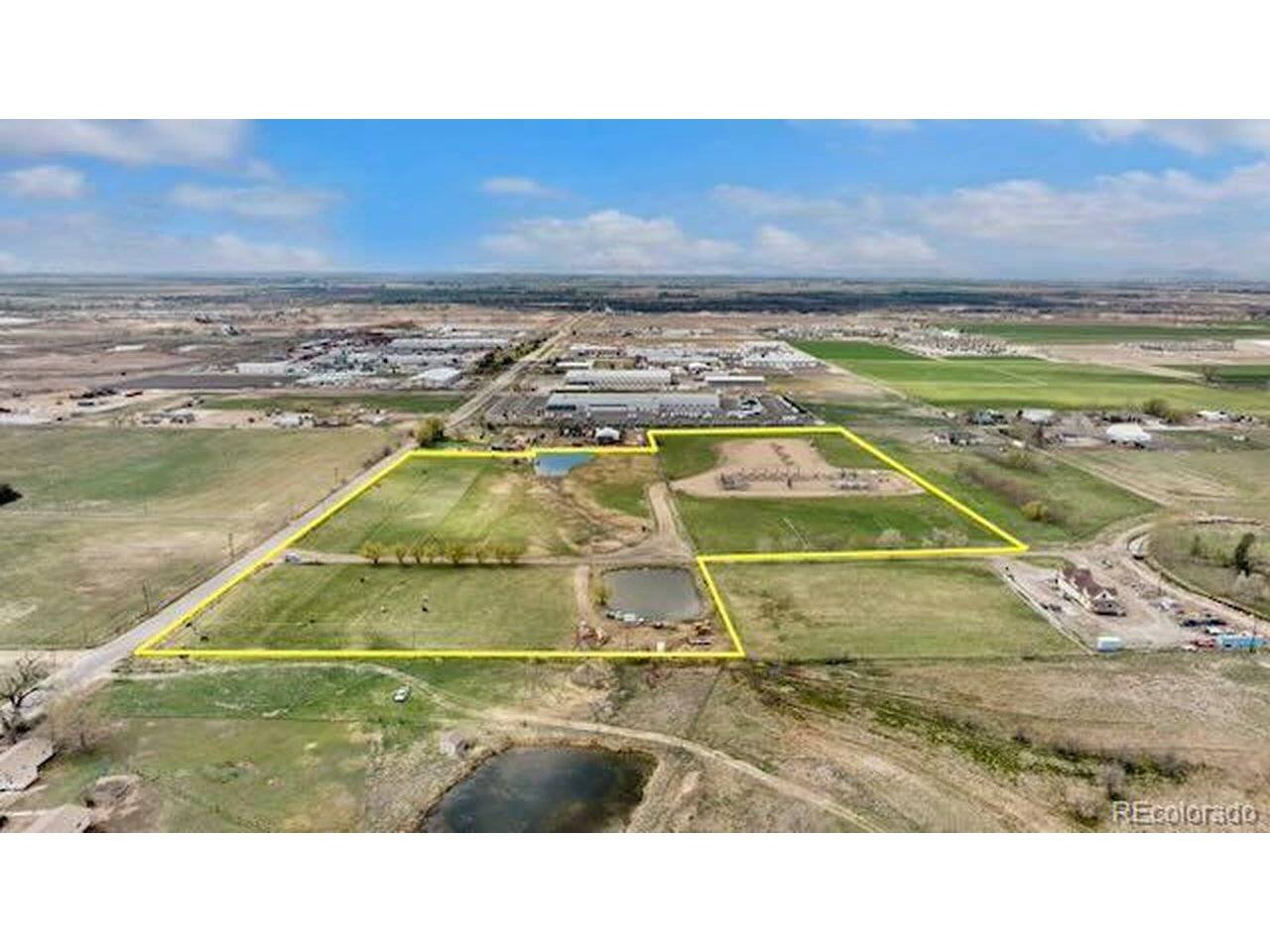 8, Fort Lupton, CO 80621