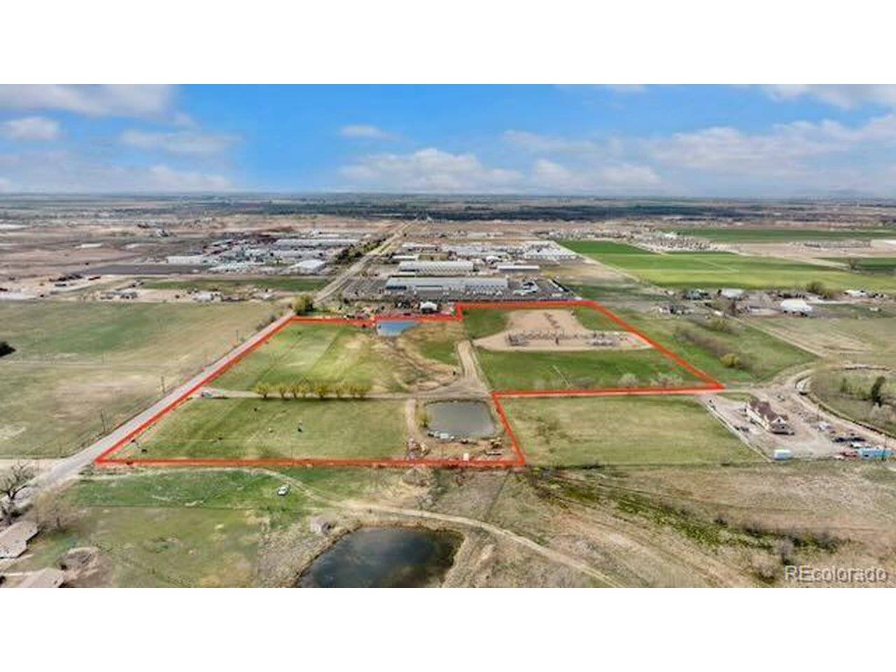 8, Fort Lupton, CO 80621