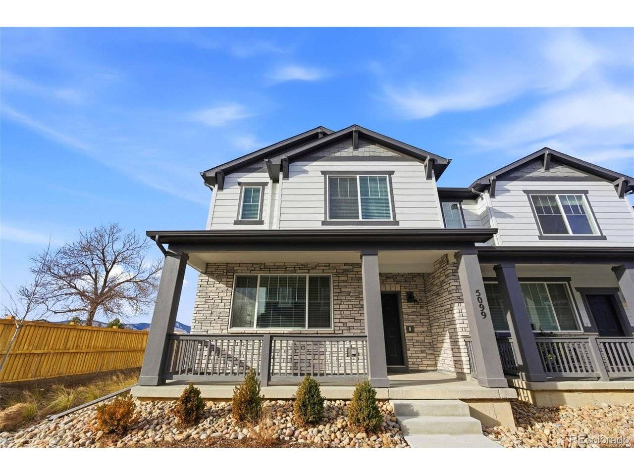 5099 S Robb, Littleton, CO 80127