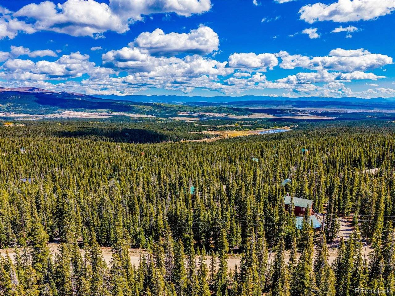 245 El Lobo, Fairplay, CO 80440