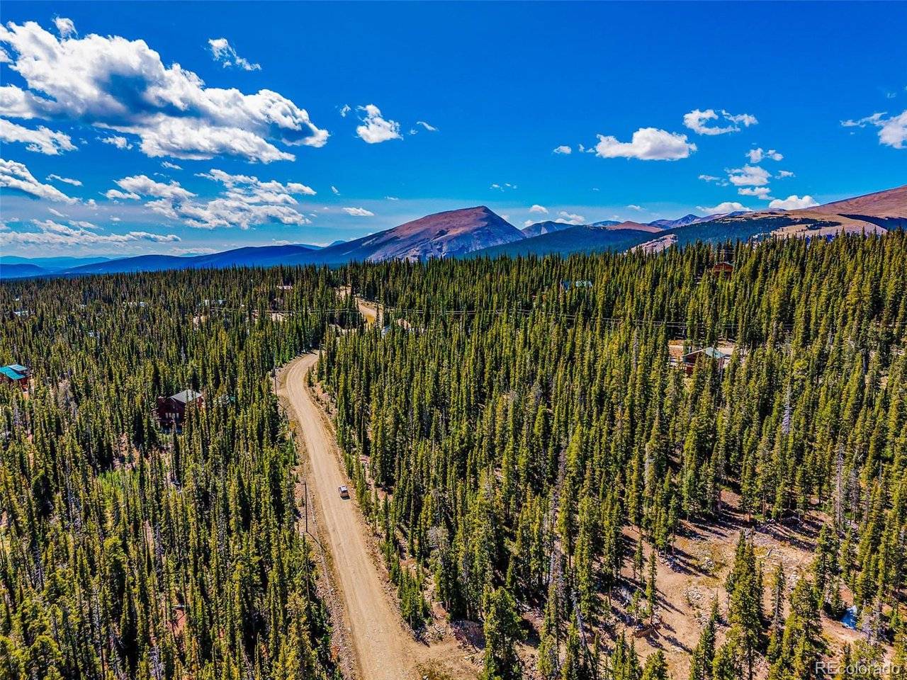 245 El Lobo, Fairplay, CO 80440