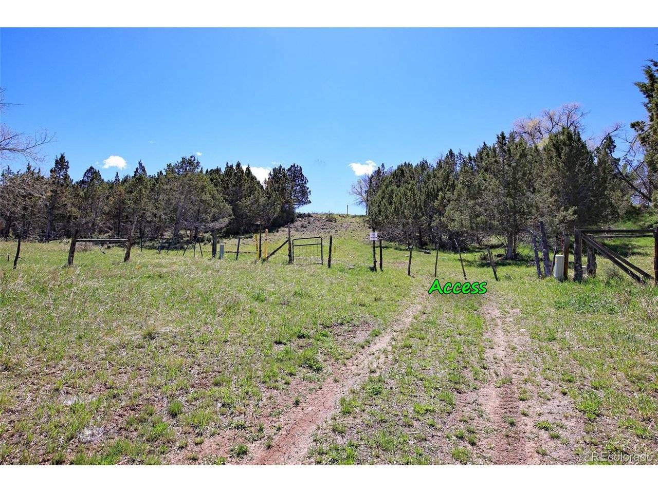 Address not disclosed, Collbran, CO 81624