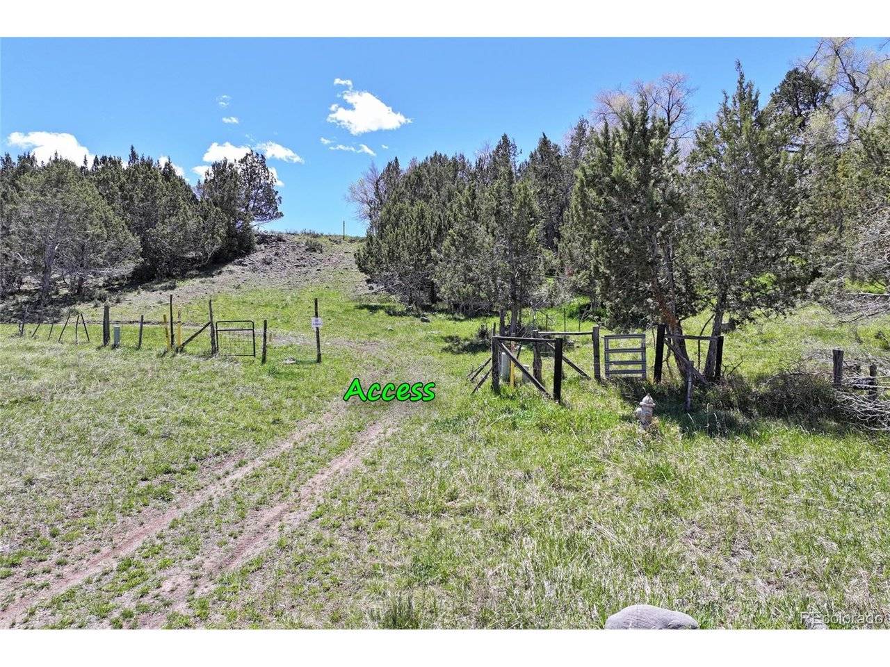 Address not disclosed, Collbran, CO 81624