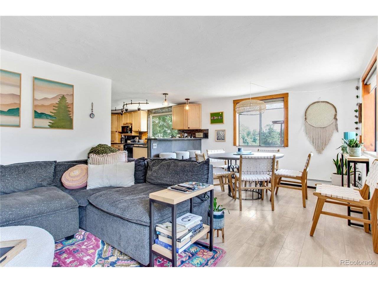 7845 US Highway 50, Howard, CO 81233
