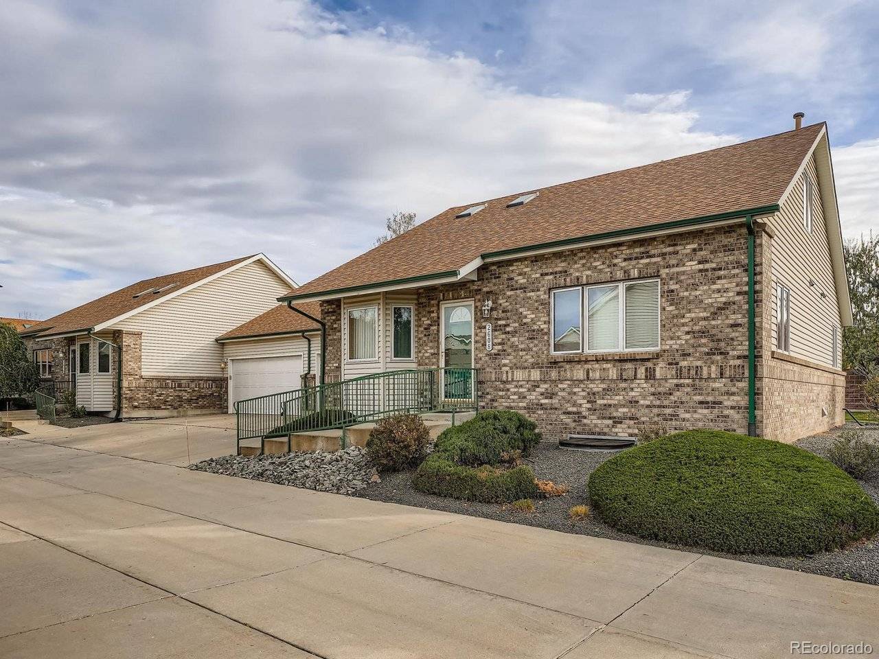 2608 E Egbert, Brighton, CO 80601