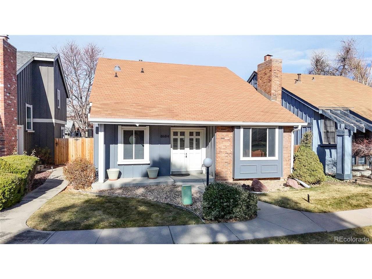 8684 Garrison, Arvada, CO 80005