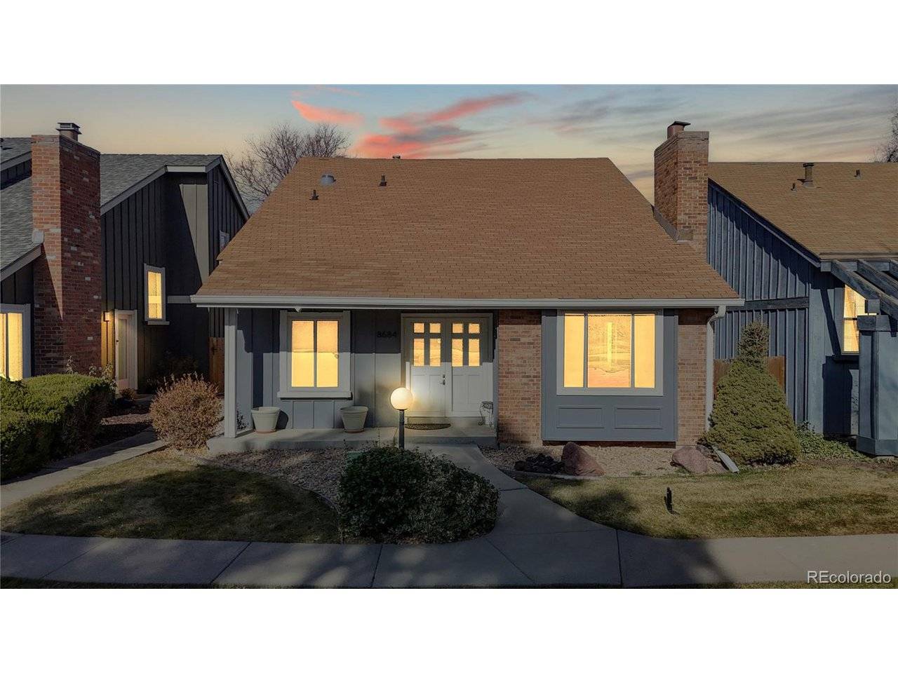 8684 Garrison, Arvada, CO 80005