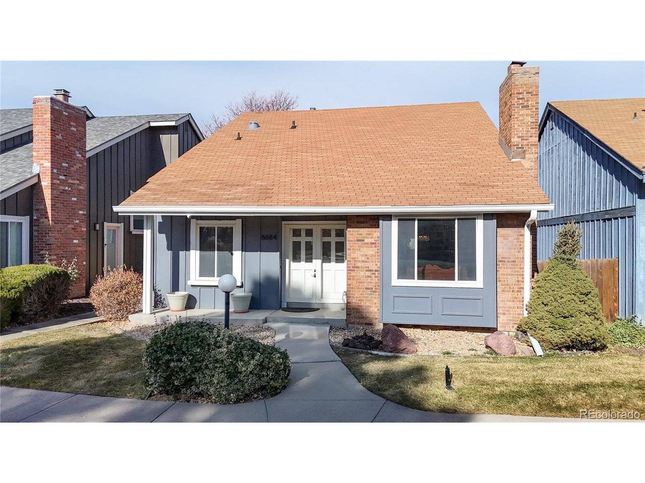 8684 Garrison, Arvada, CO 80005