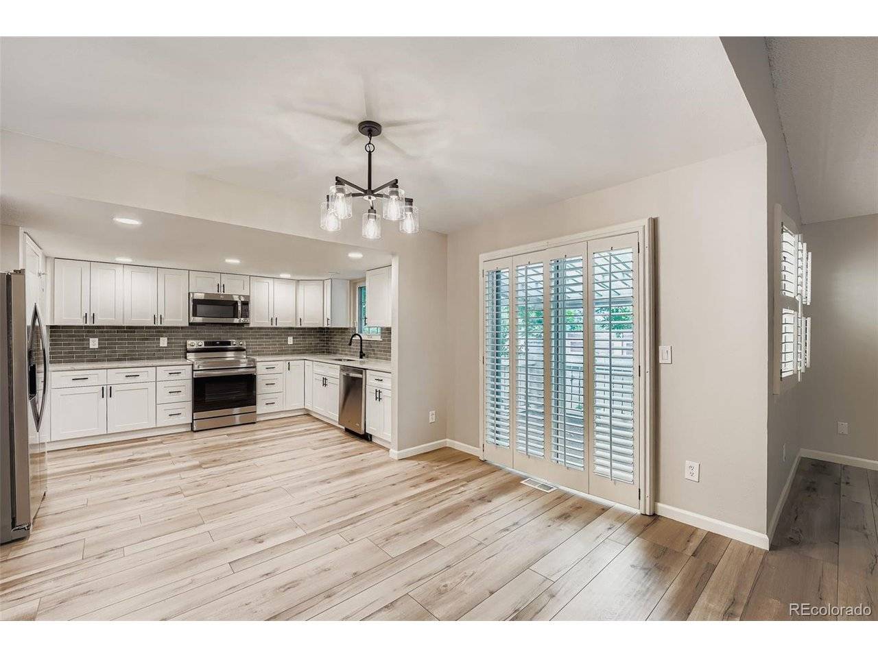 2800 S Heather Gardens #B, Aurora, CO 80014