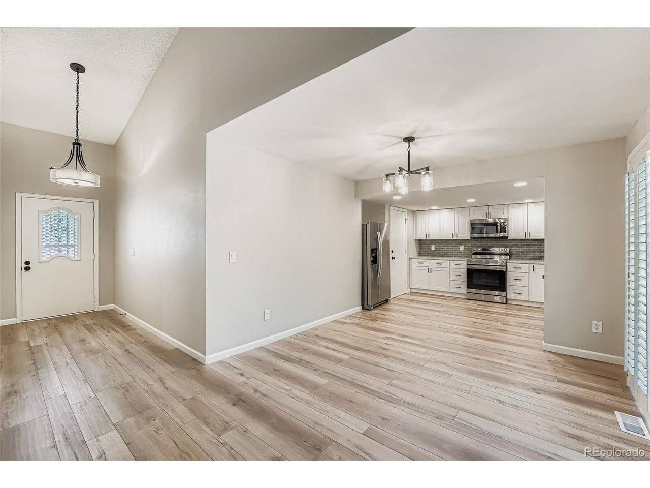 2800 S Heather Gardens #B, Aurora, CO 80014