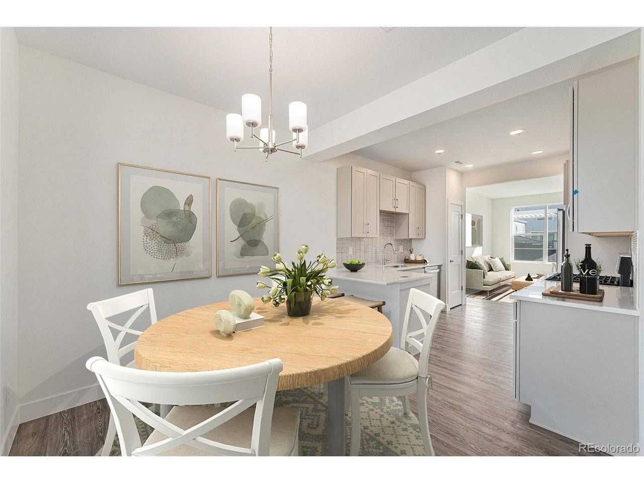 888 S Valentia #11-102, Denver, CO 80247