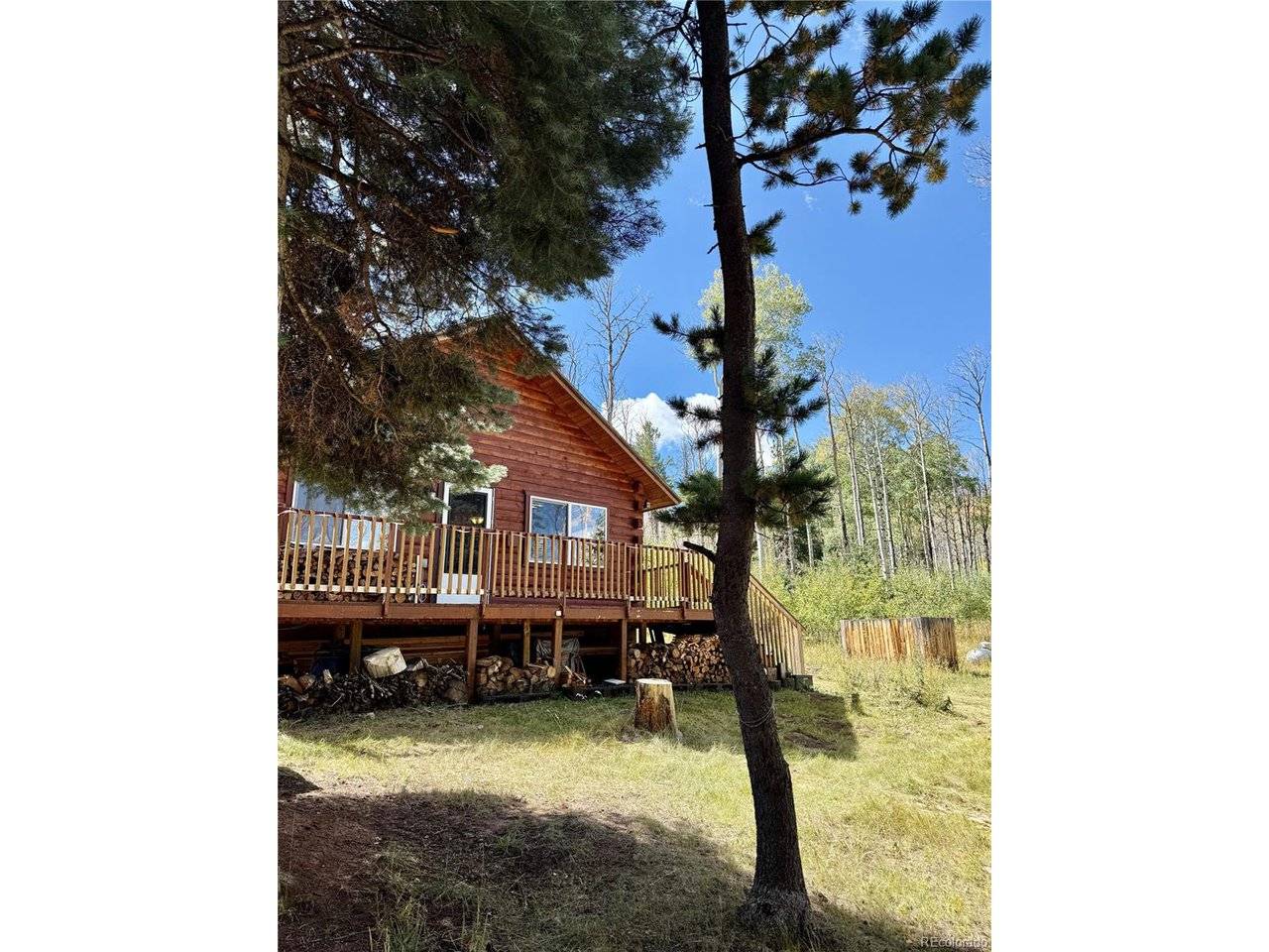 1939 Korlkoff, Fort Garland, CO 81133