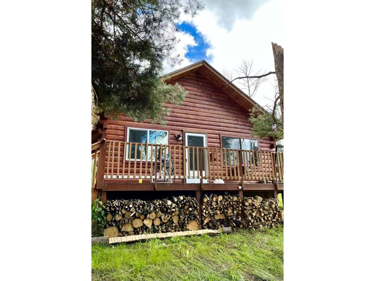 1939 Korlkoff, Fort Garland, CO 81133