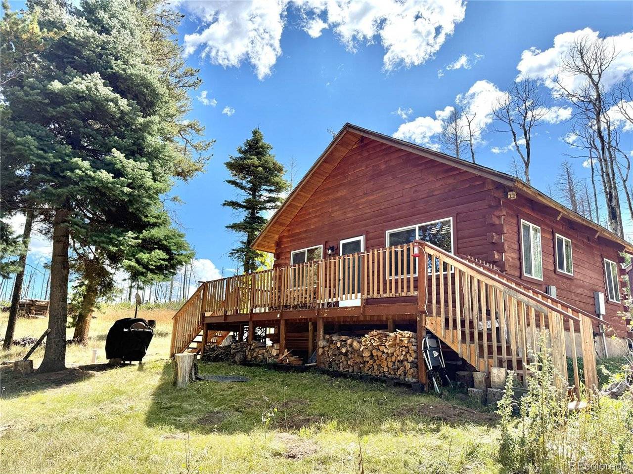 1939 Korlkoff, Fort Garland, CO 81133