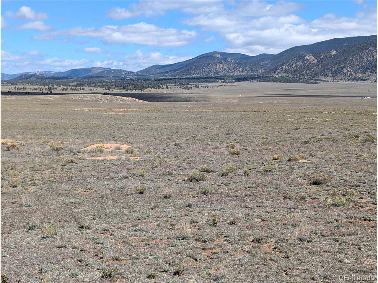 2895 Summit, Hartsel, CO 80449