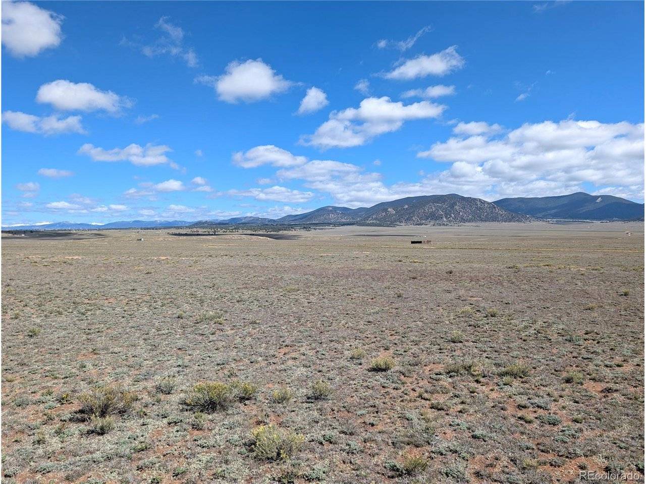 2895 Summit, Hartsel, CO 80449