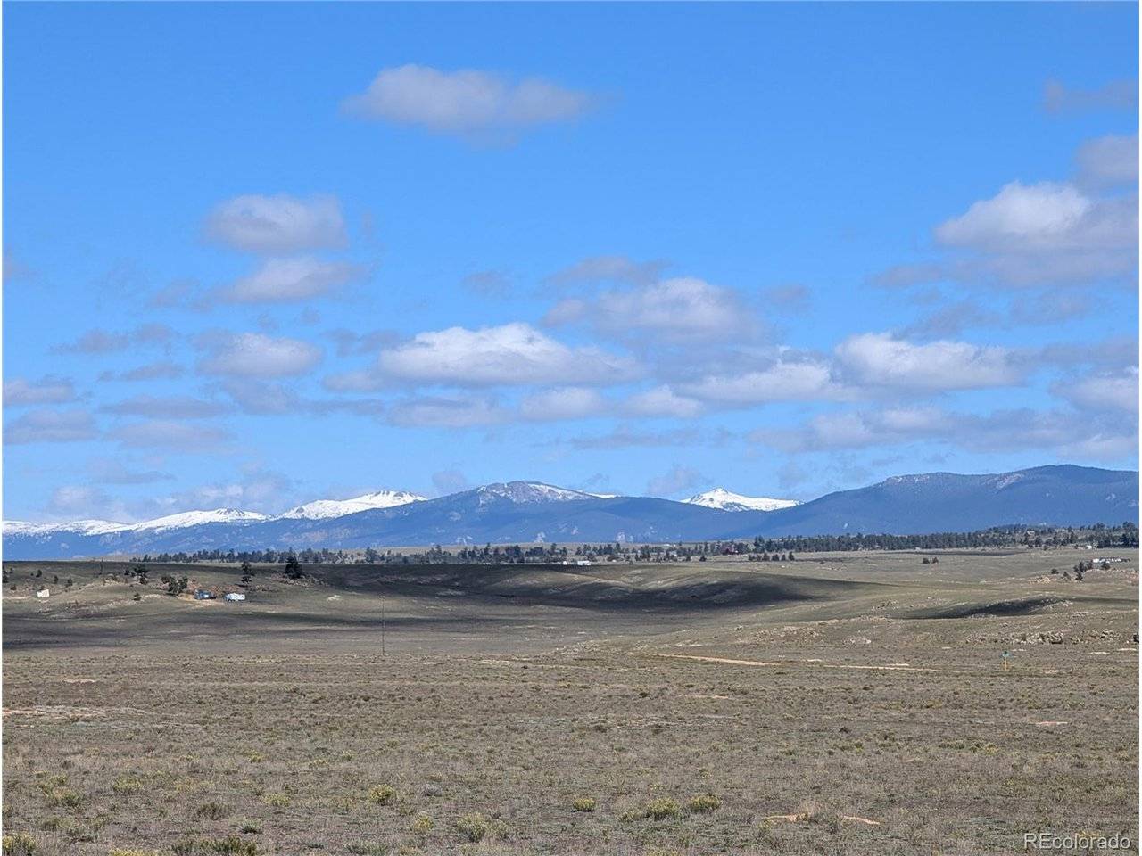 2895 Summit, Hartsel, CO 80449