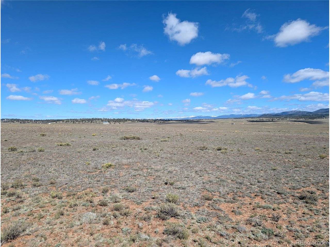 2895 Summit, Hartsel, CO 80449
