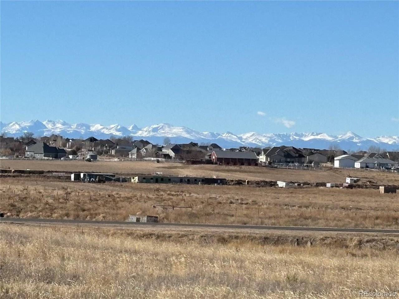 16525 Queensview, Hudson, CO 80642
