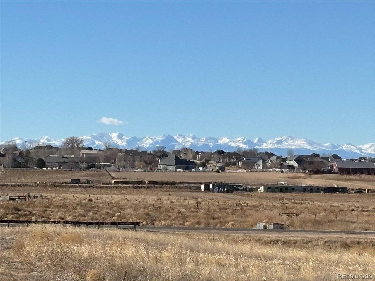 16525 Queensview, Hudson, CO 80642