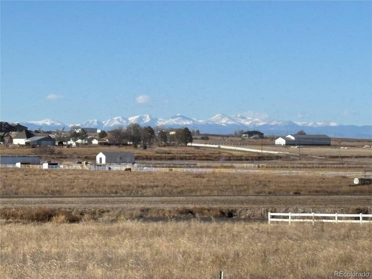 16525 Queensview, Hudson, CO 80642