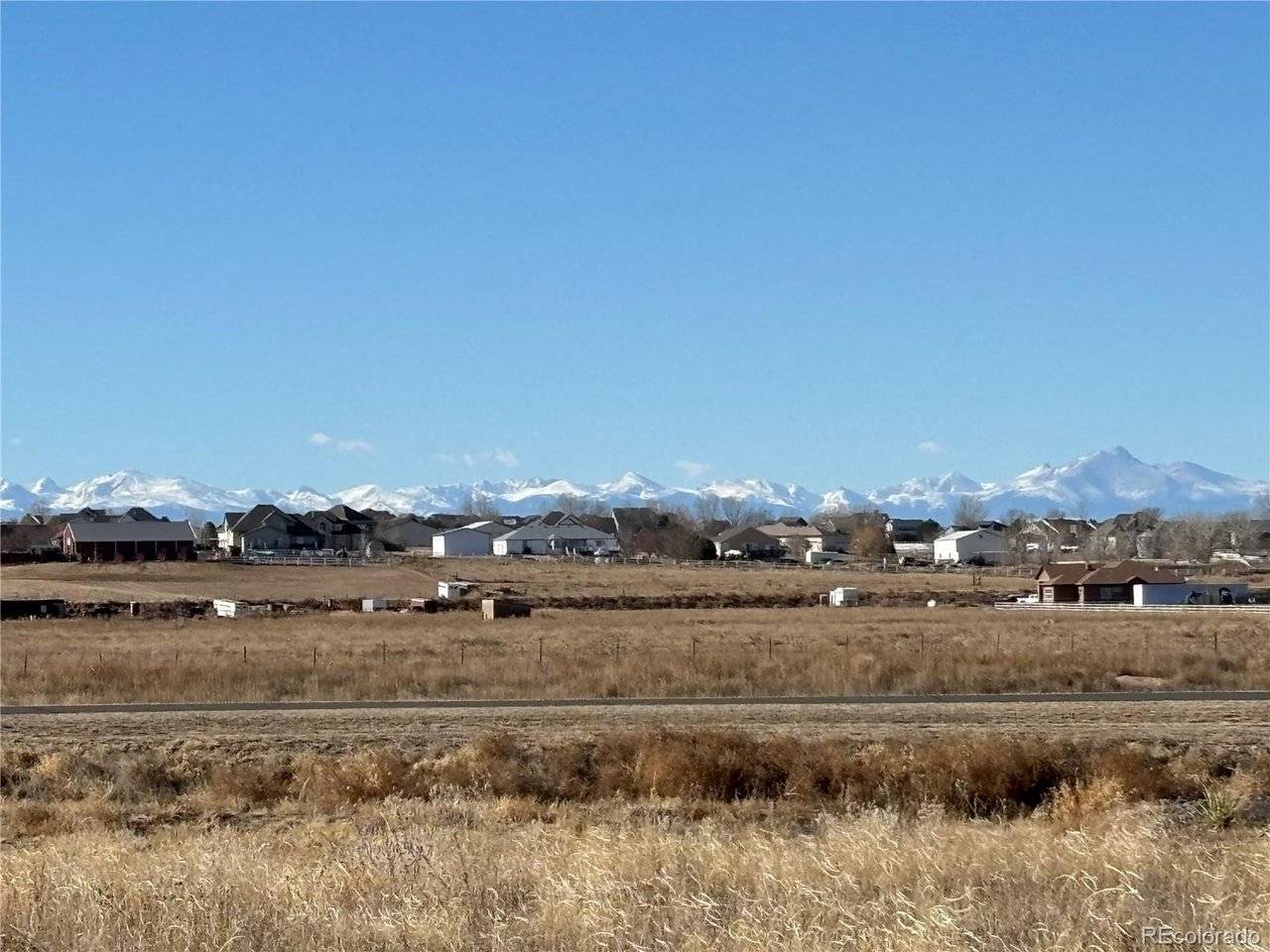 16525 Queensview, Hudson, CO 80642