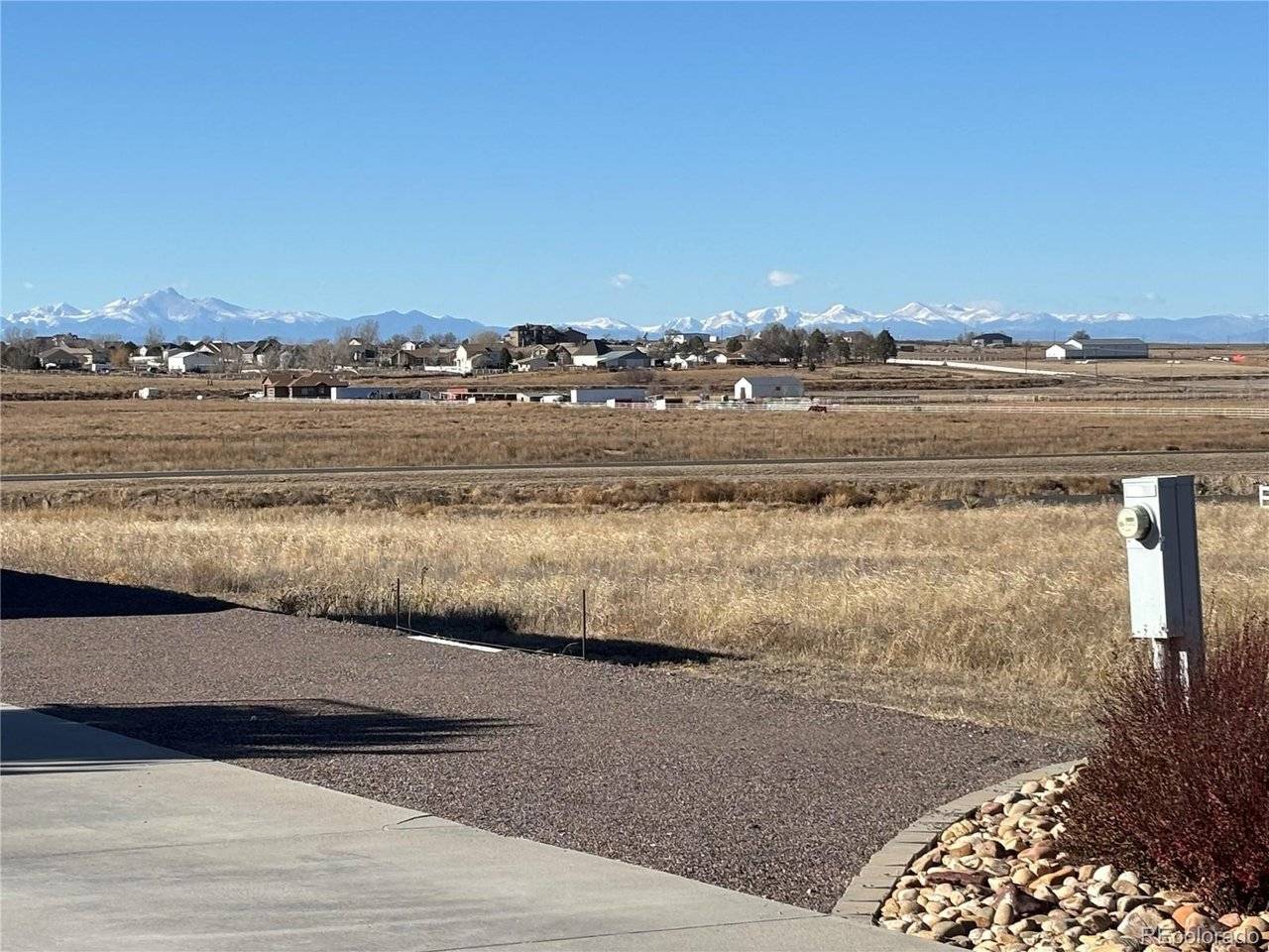 16525 Queensview, Hudson, CO 80642