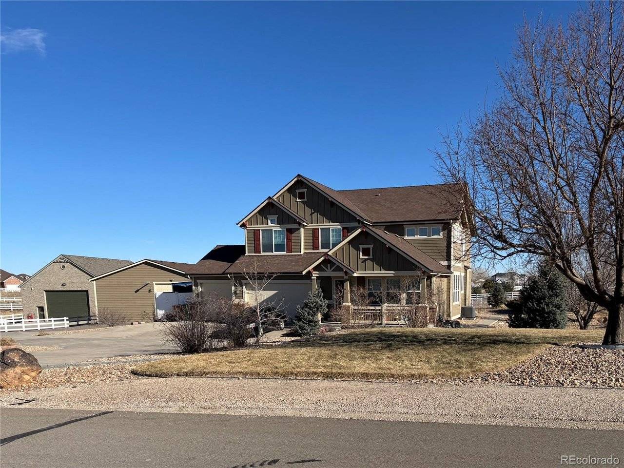 16525 Queensview, Hudson, CO 80642