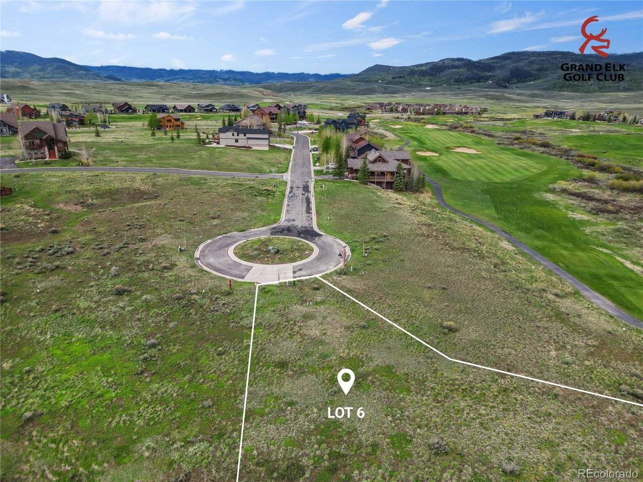 1520 Fairways, Granby, CO 80446