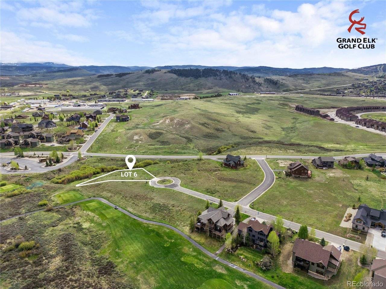 1520 Fairways, Granby, CO 80446