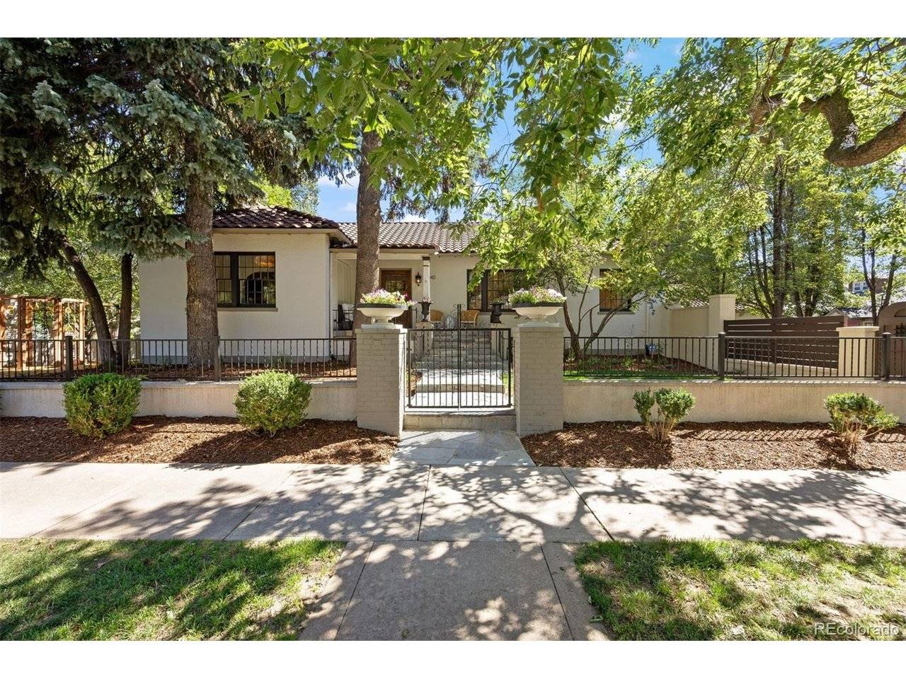 2340 E 7th Avenue, Denver, CO 80206