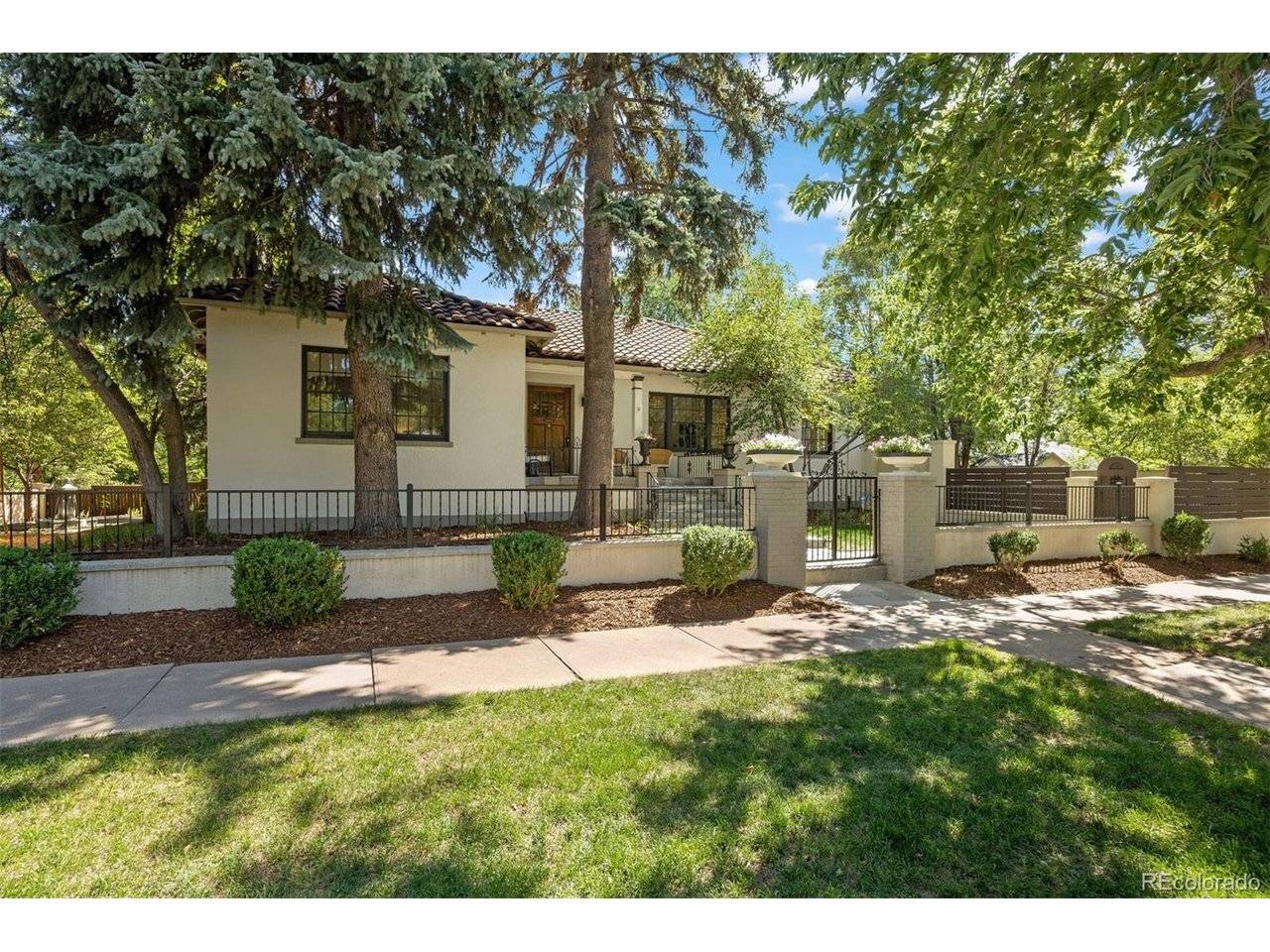 2340 E 7th Avenue, Denver, CO 80206