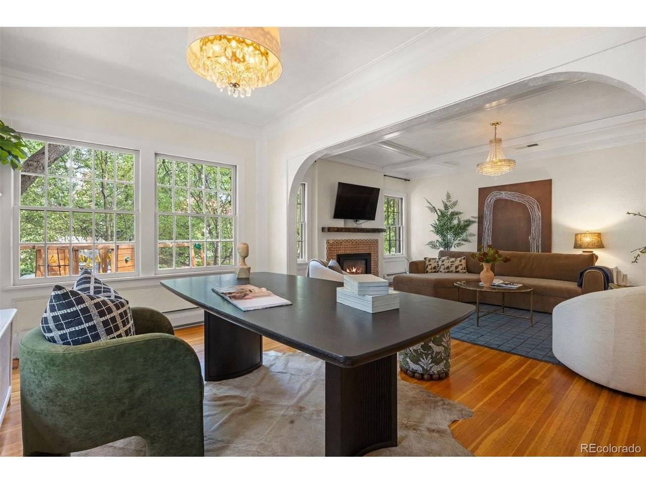 2340 E 7th Avenue, Denver, CO 80206