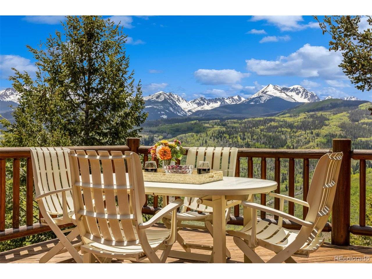 2244 Johnson, Silverthorne, CO 80498