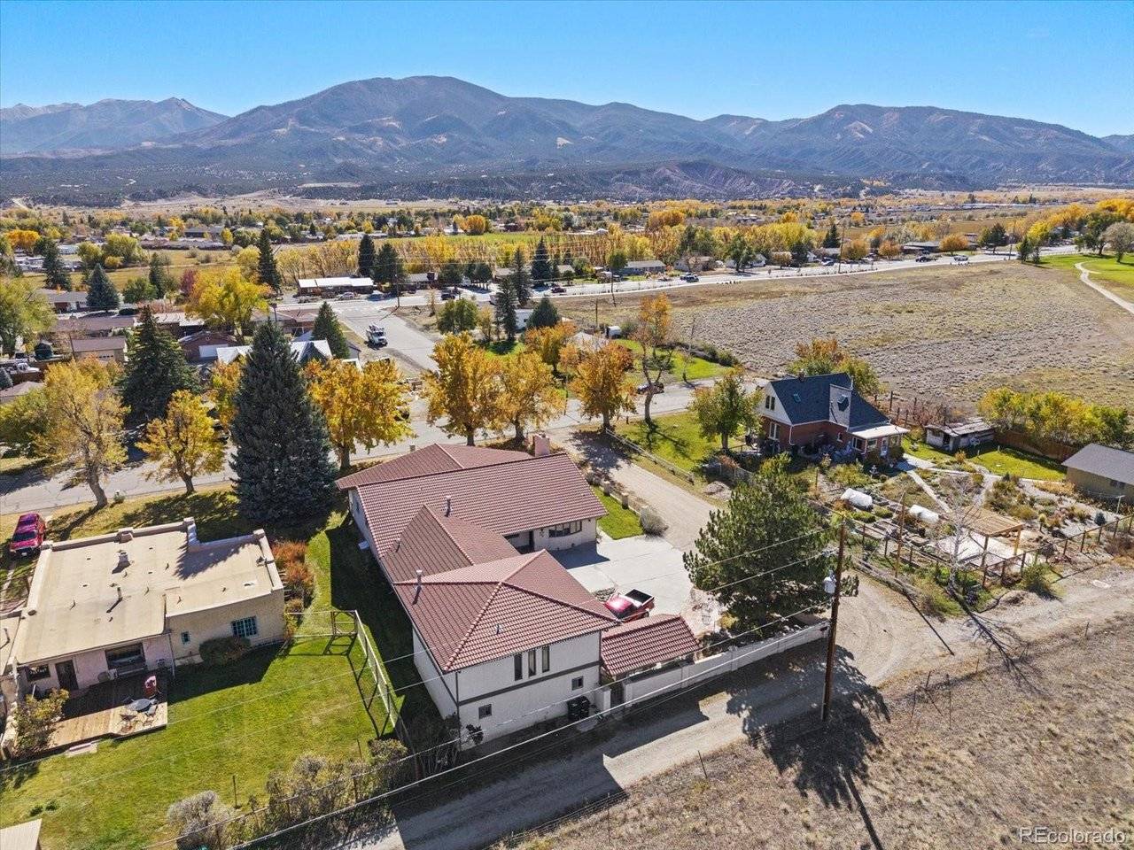 546 Ouray, Salida, CO 81201