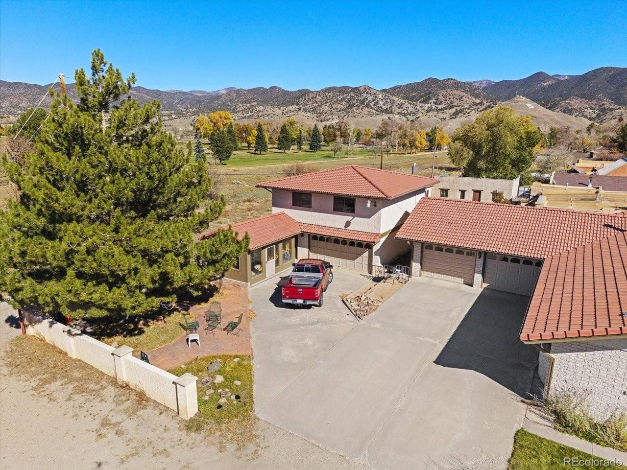 546 Ouray, Salida, CO 81201