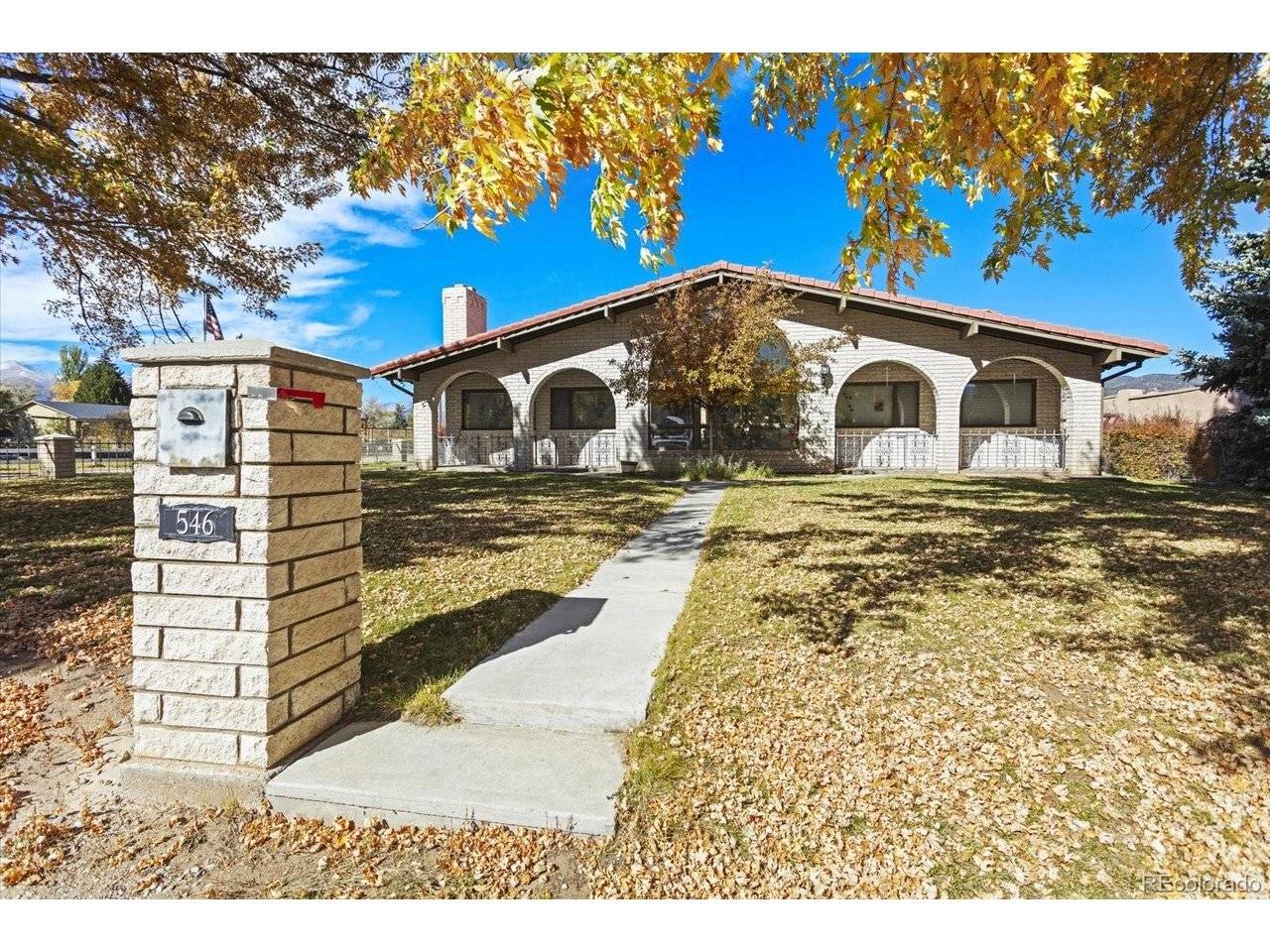 546 Ouray, Salida, CO 81201