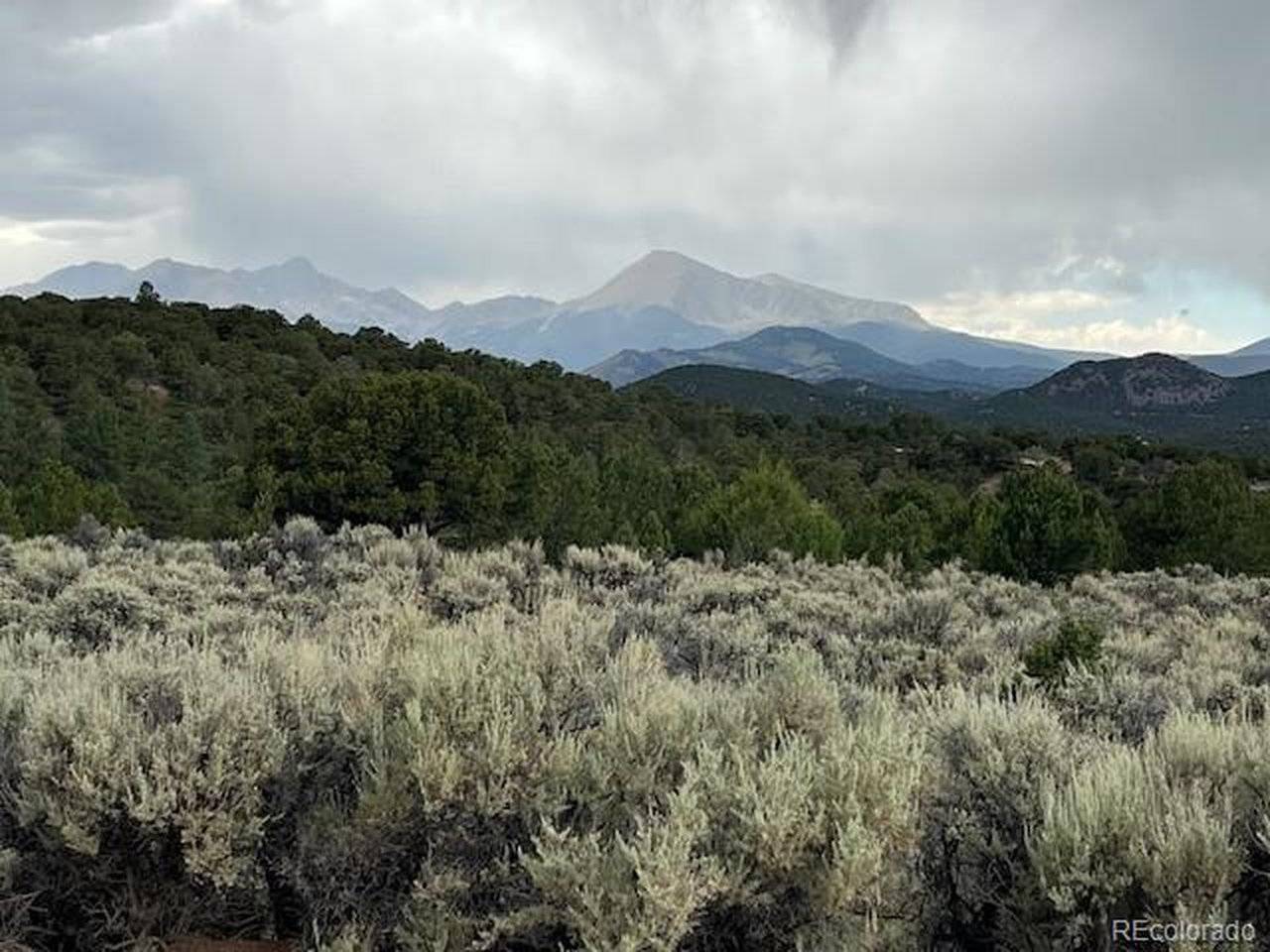 7840 Richard, Fort Garland, CO 81133