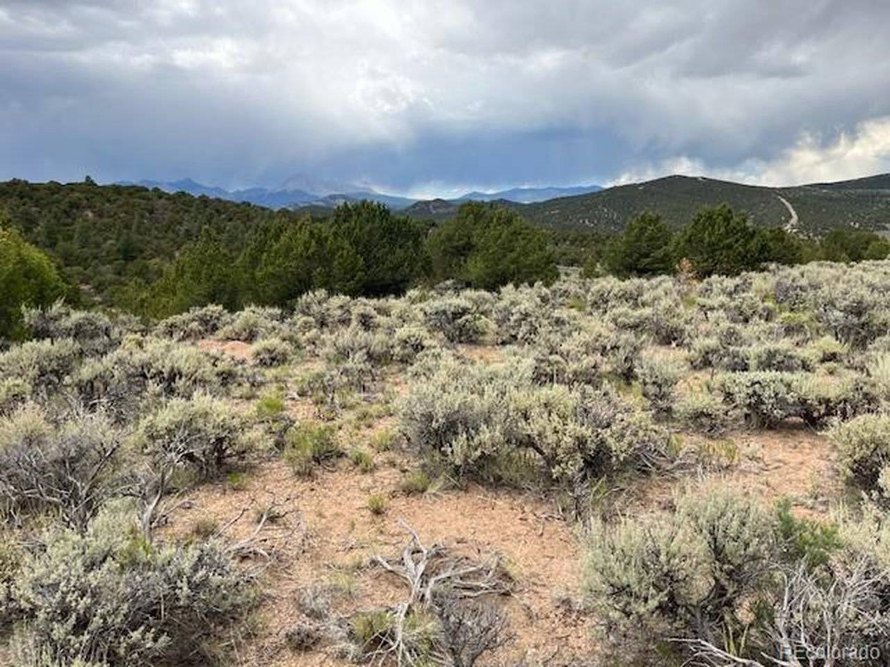 7840 Richard, Fort Garland, CO 81133