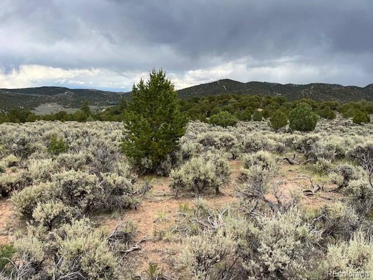 7840 Richard, Fort Garland, CO 81133