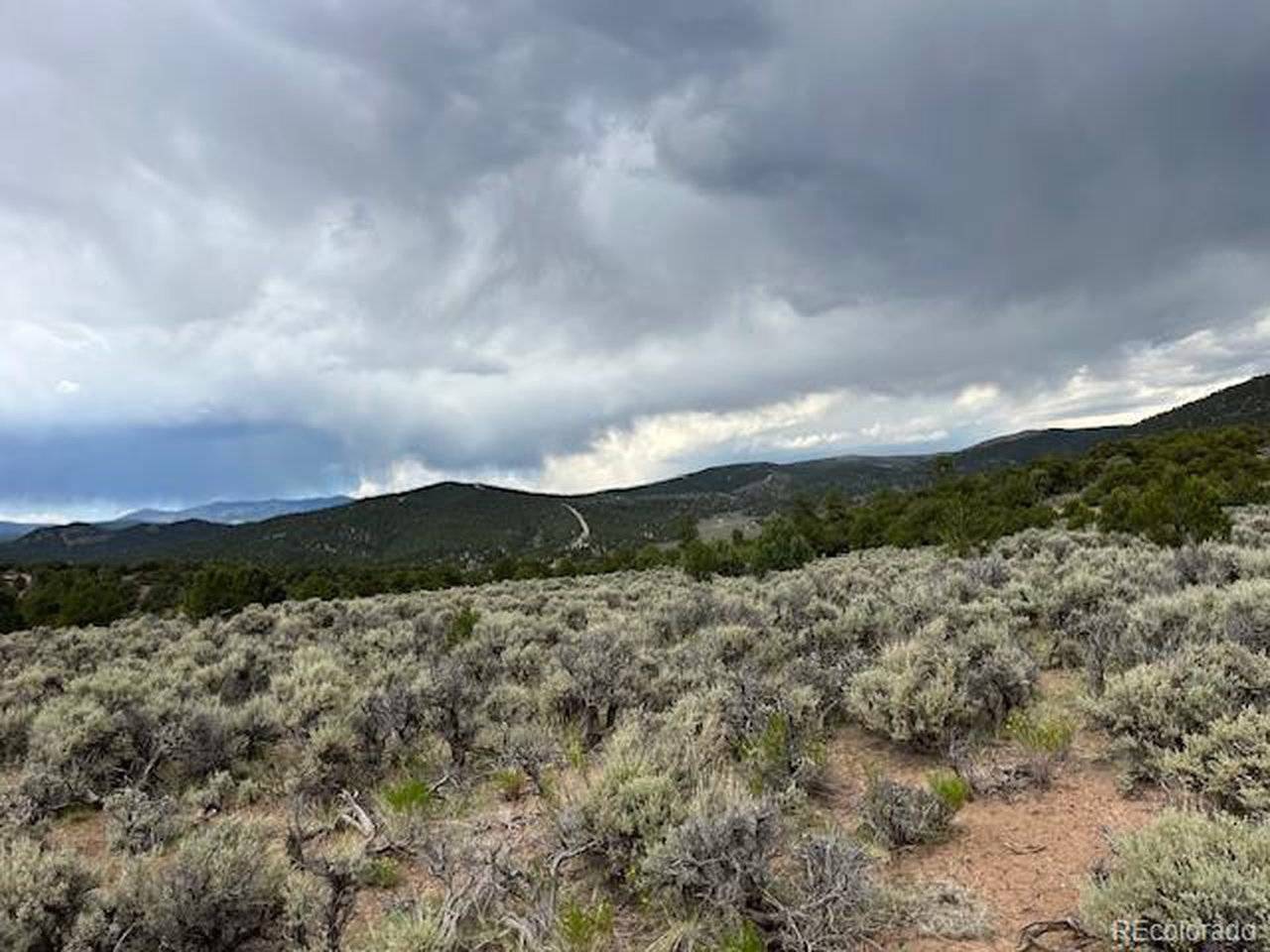 7840 Richard, Fort Garland, CO 81133