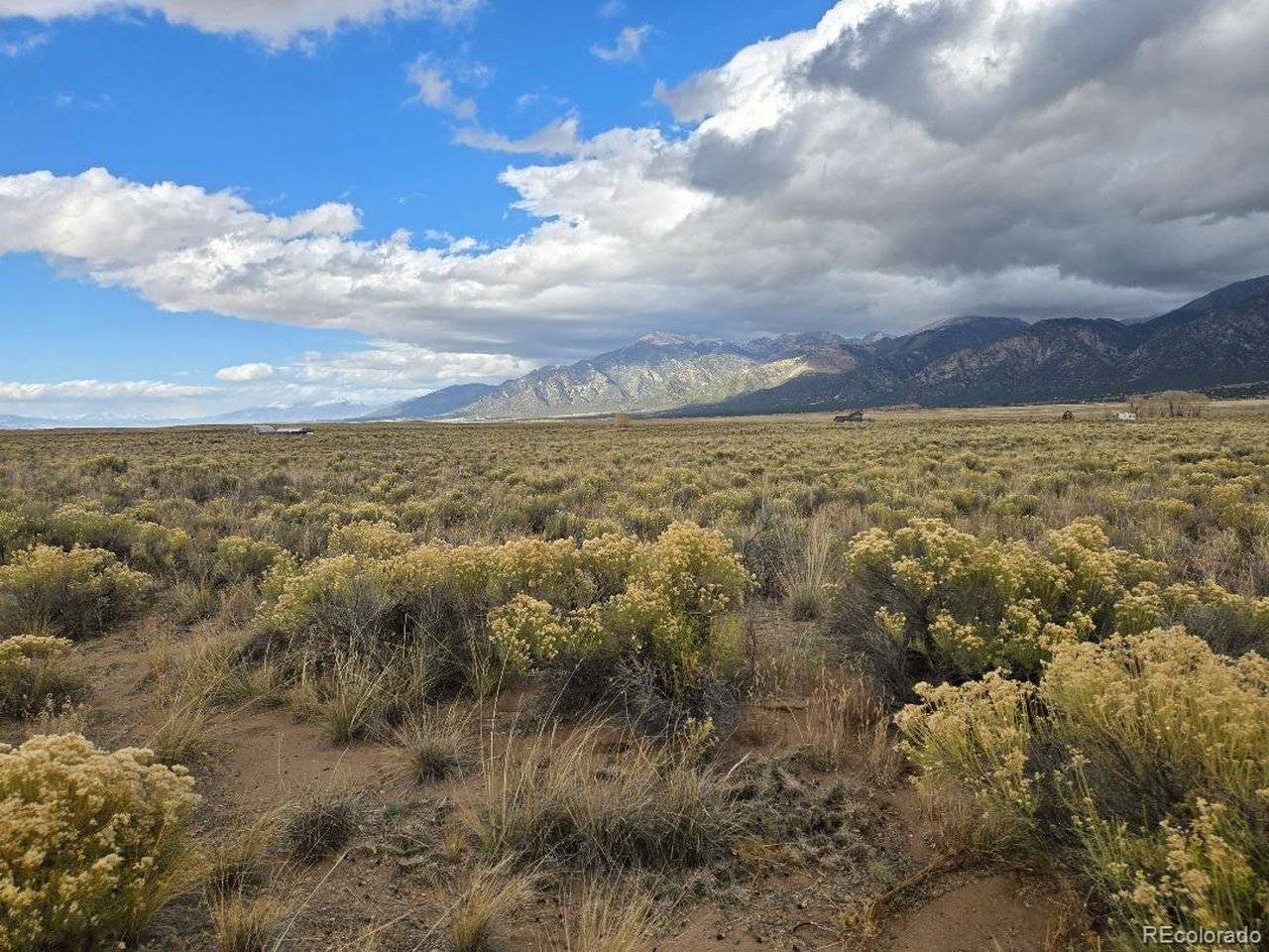 1211 Thunderbird, Crestone, CO 81131